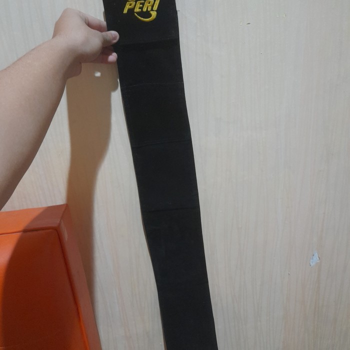 SOFTCASE ORIGINAL PERI CUE
