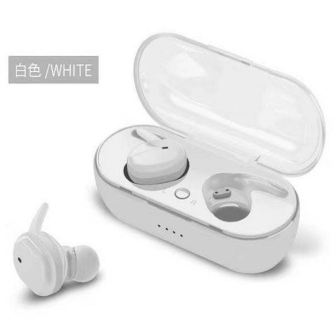 Heads Bluetooth TWS 4 Earphone Wirelles TWS 4-Handfree TWS 4 Bass [terbaik][terlaris]