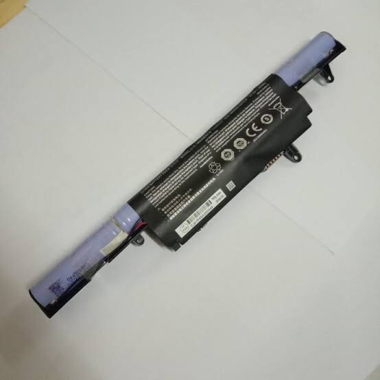 Baterai Laptop ORIGINAL Acer Aspire Z476 Z476-31tb