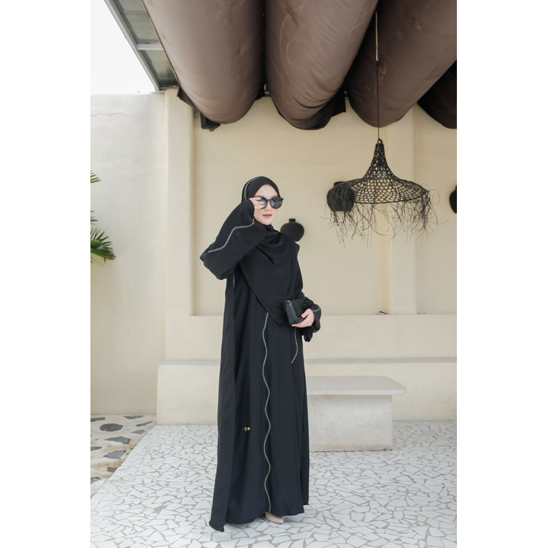 Abaya DILARA abaya by all_busyra