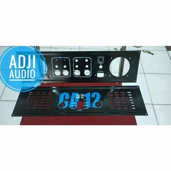 plat panel power CA 12 , CA12