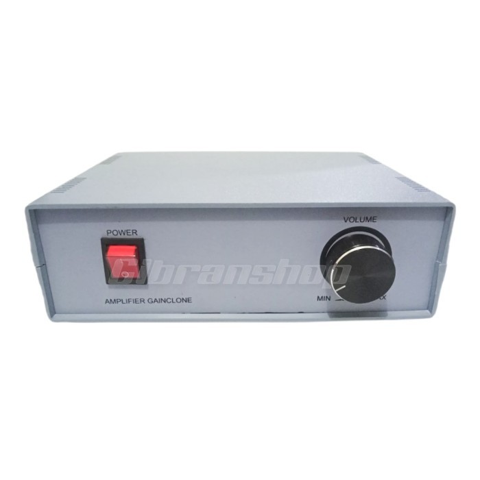 Amplifier Gainclone Lm1875 Original