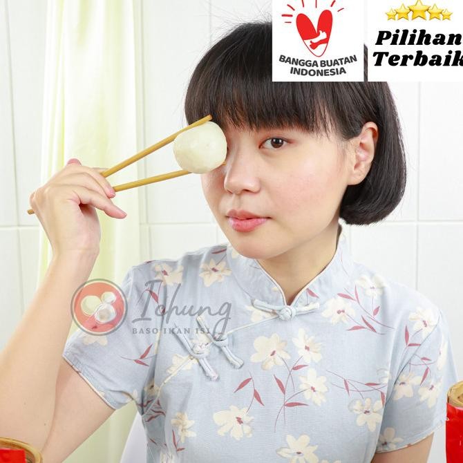 

BASO IKAN EKOR KUNING SPECIAL