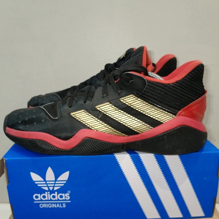 SEPATU BASKET ADIDAS HARDEN