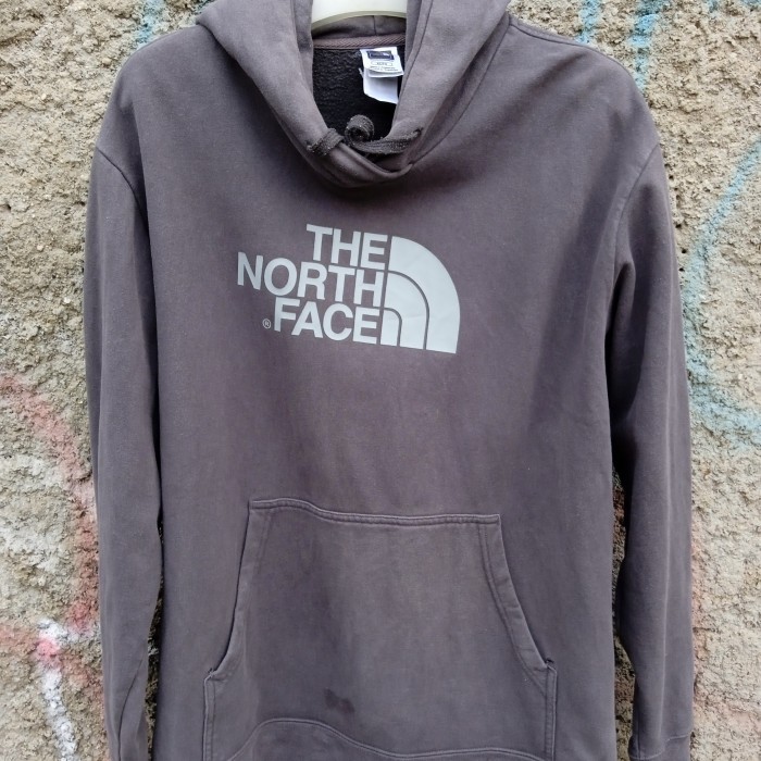 HOODIE TNF ORIGINAL