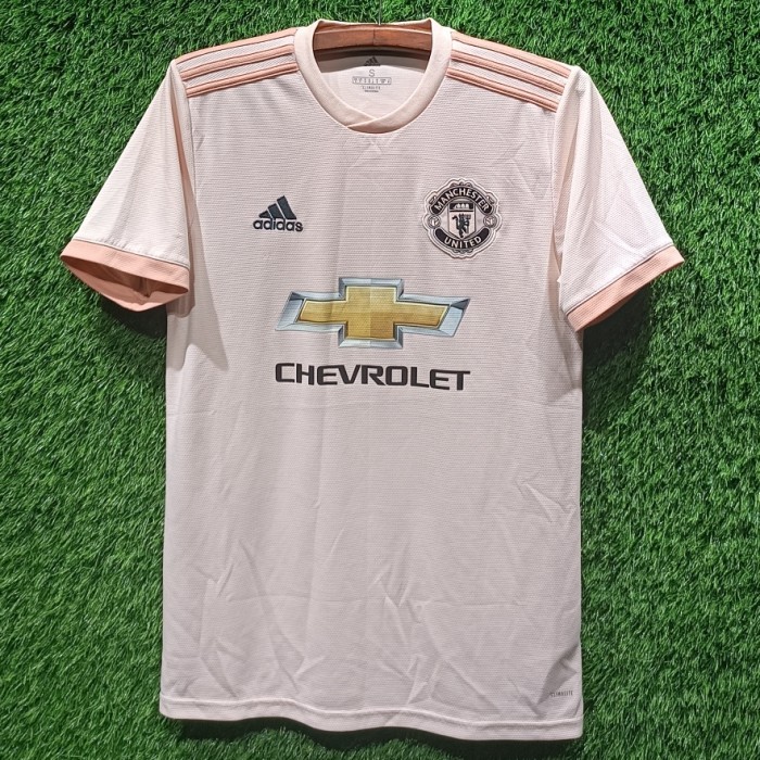 JERSEY MUFC ORIGINAL 2018-2019 AWAY SMALL