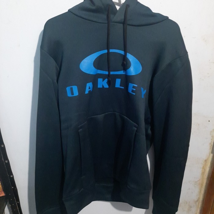 OAKLEY HOODIE