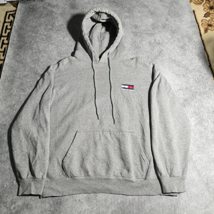 HOODIE TOMMY HILFIGER ORIGINAL