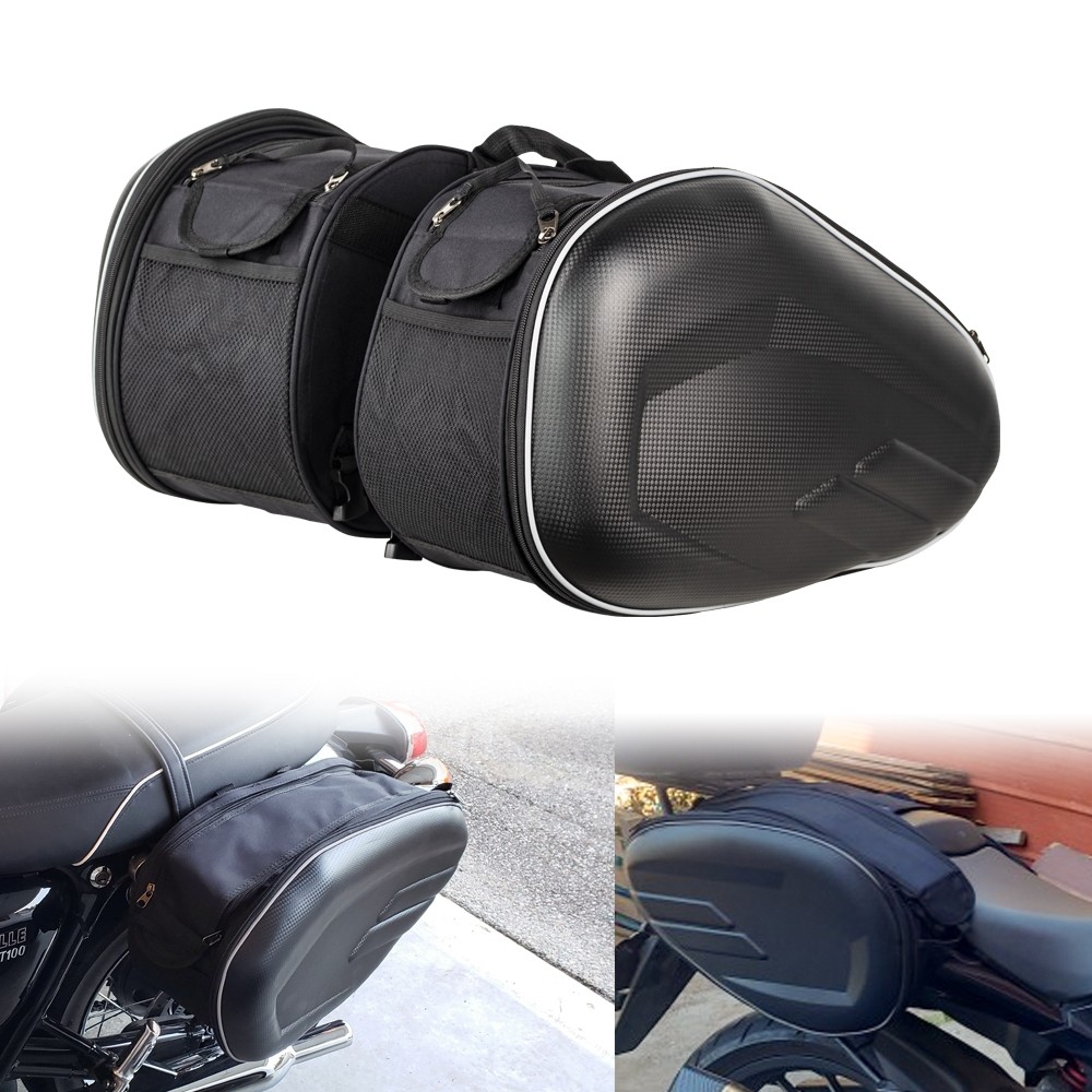 tas travel helm sepeda motor tas pelana dan jas hujan moto balap tahan air untuk K/TM PIAGGIO Aprili