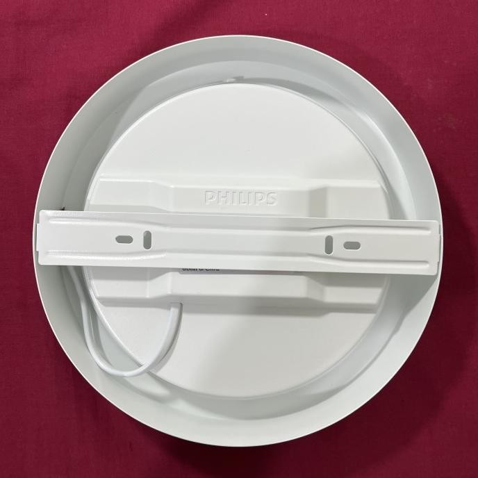 Lampu Downlite/Light Panel Led Dn027C 23W Ob/Outbow Philips  Ready
