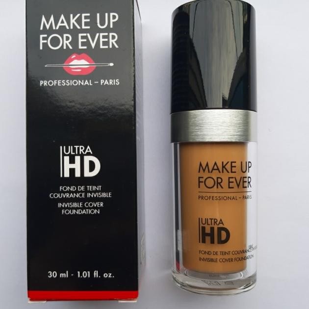 Makeup Forever Ultra Hd Foundation 30Ml R230