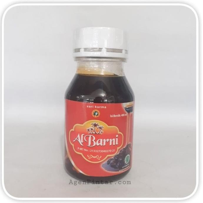 

@#@#@#] Agen Sari Kurma Al Barni 400 Gr di Samarinda