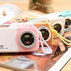 

Correction Tape Creative Camera