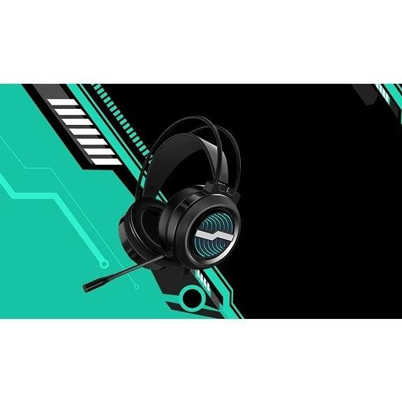 Morejoy Jouir Game Headphone CS