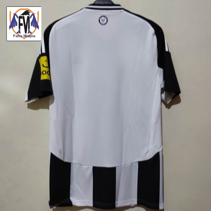 Jersey Newcastle United Home 24/25 Stadium Original Murah