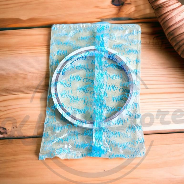 

Double Tape Skypack 5 m x 12 mm yang baru