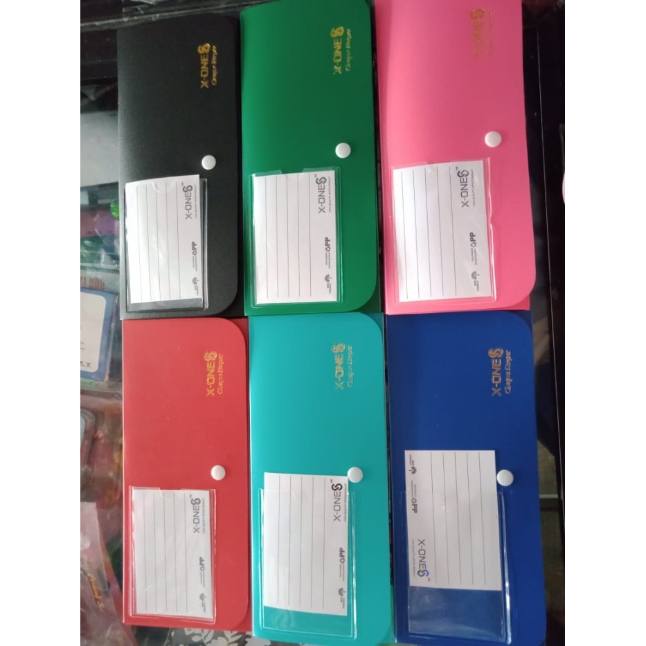 

Sale Cek Giro Keeper Dompet Giro Cek 16 Lembar