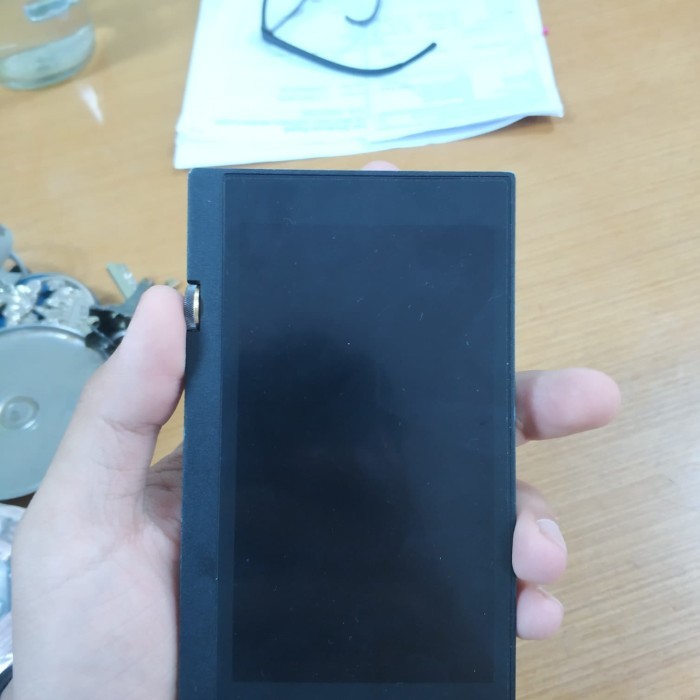 Terlaris Onkyo Dpx-1