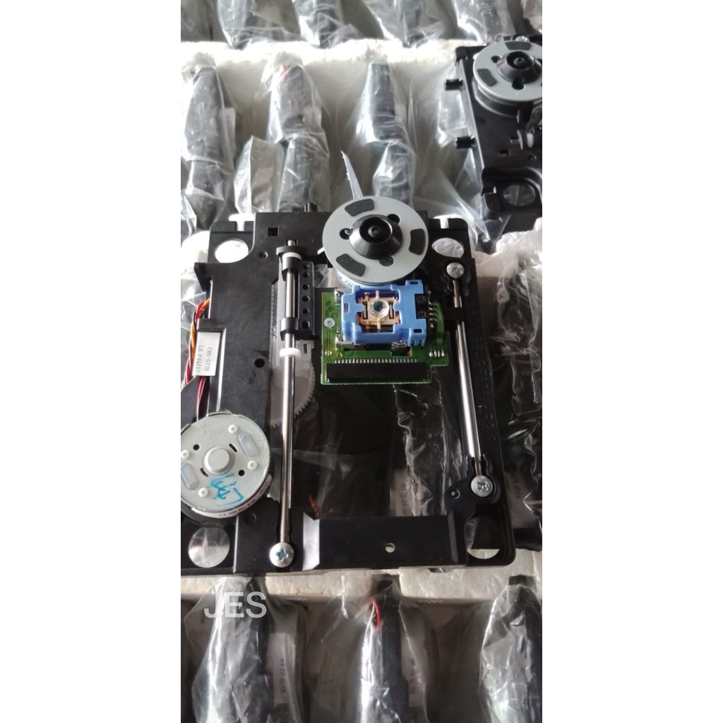 Terbaru Optik Dvd Lg New Original Plus Pangkon Dinamo