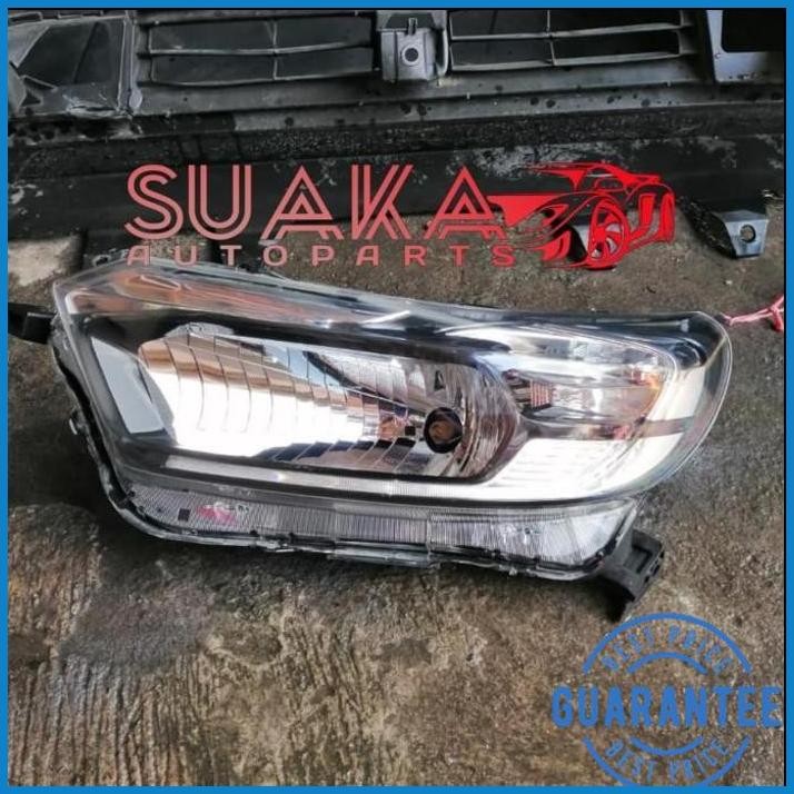 | SAT | HEADLAMP LAMPU DEPAN HONDA MOBILIO RS 2018-2019