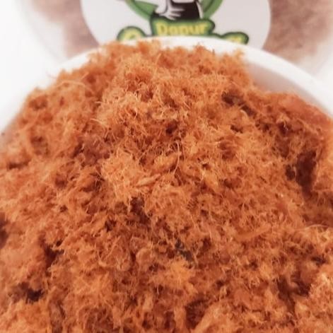 

Abon Ikan Salmon 250Gr