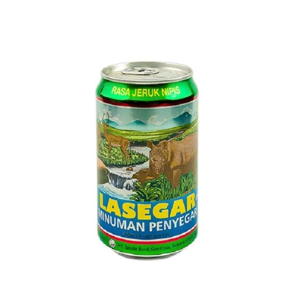 

LASEGAR JERUK NIPIS CAN 320ML