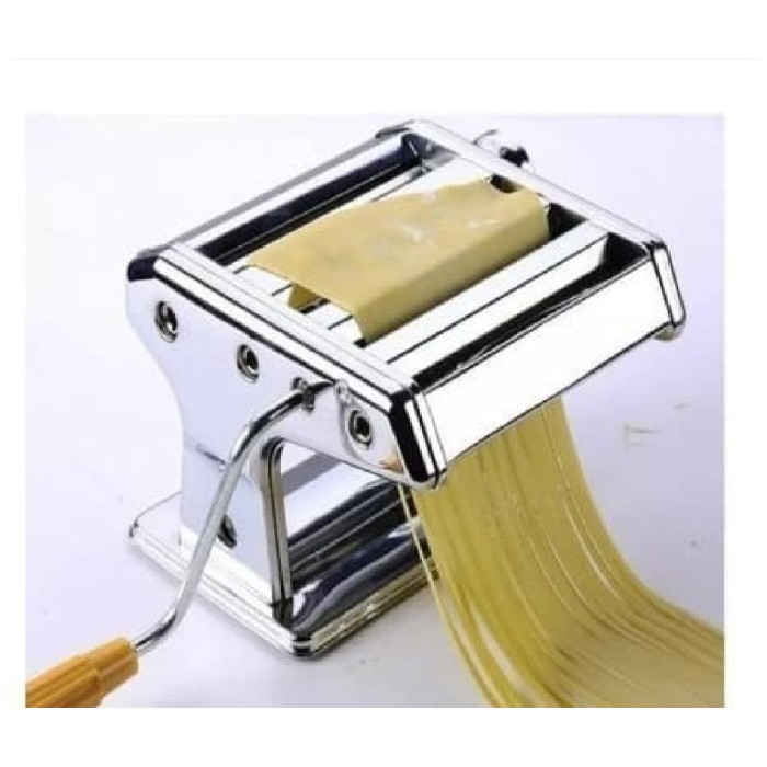 Classic Pasta Maker Vioda - Gilingan e Adonan Molen
