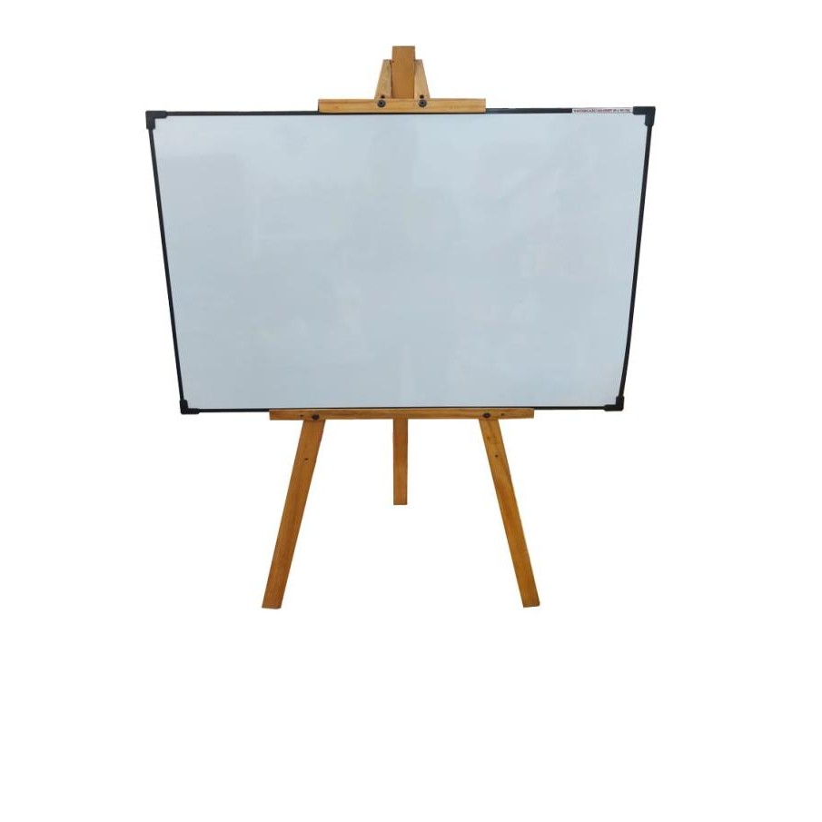 

TERBARU - Standing+Whiteboard 60x80cm