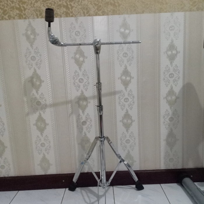 Stand Cymbal Boom Tama Stage Master