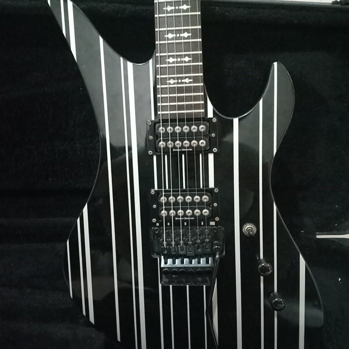 Schecter Synyster Gates Standard Original