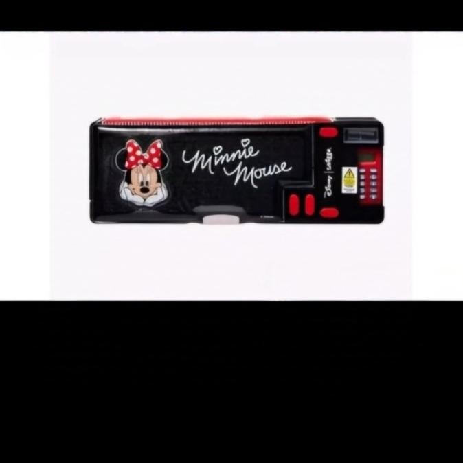 

SMIGGLE Calculator Original Pop Out Mickey - Minnie - NEW