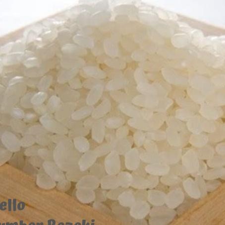

Beras Jepang Japonica Oishii Bento 25Kg