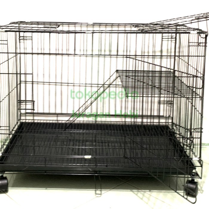 usr Kandang Anjing Besar / Jumbo