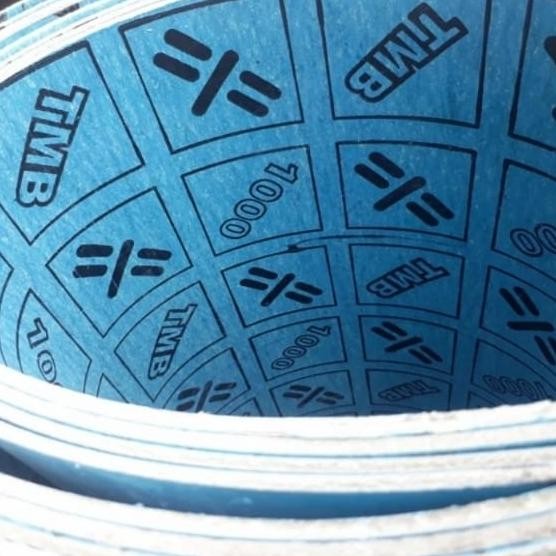 

packing tombo biru/TMB 1000 0.8mm 127cm x 127cm