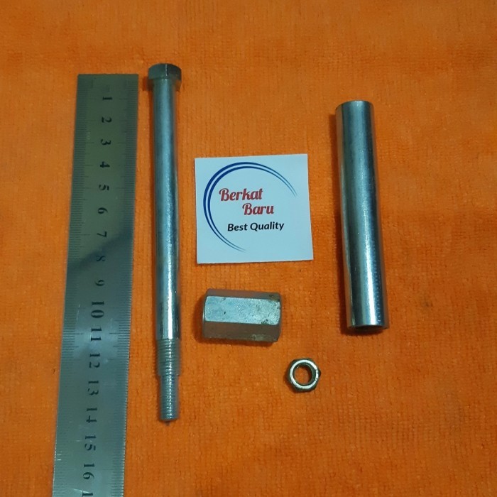 #####] As Standar tengah Suzuki RC80 RC100