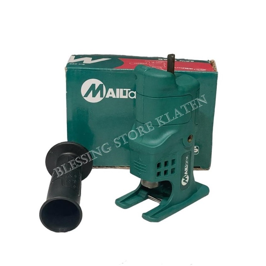 ------] MAILTANK ADAPTOR JIGSAW BOR SH220 MAILTANK SAW HEAD / BOR KE JIGSAW