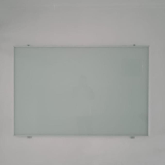 

Glassboard Frame Magnetic - Papan Tulis Kaca Bingkai Almunium Magnetik TL