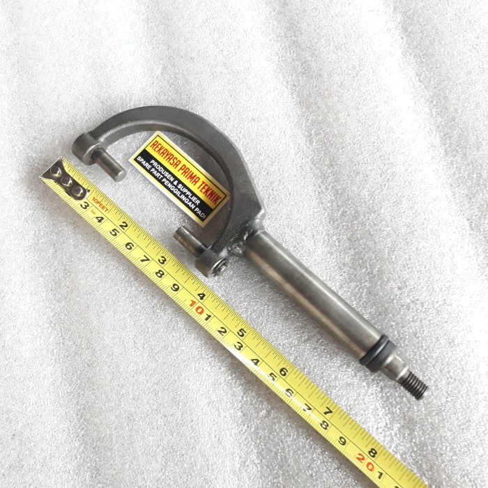 &<&<&<&] SEKEN SHIFTING FORK TRAKTOR YANMAR