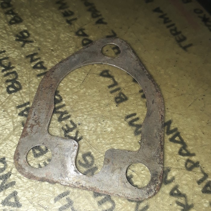 Ready stock] SEKEN SHIM BOSPOM RD45 RD65 RD85 SIM PLAT TIPIS ORI KUBOTA