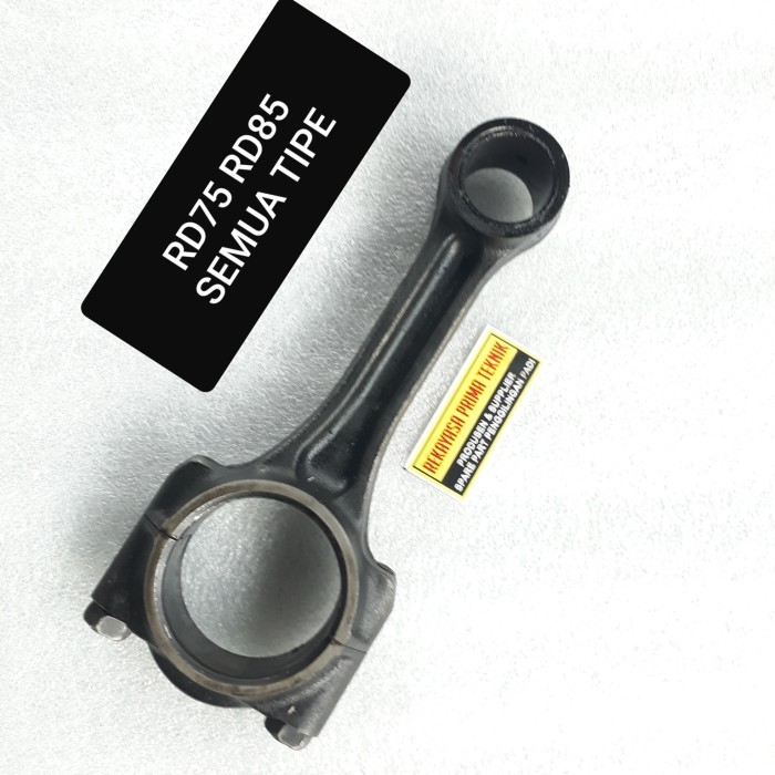 *$*$*$*$] SEKEN ORI RD75 RD85 CONROD STANG CON ROD KUBOTA RD 75 85 DI T S