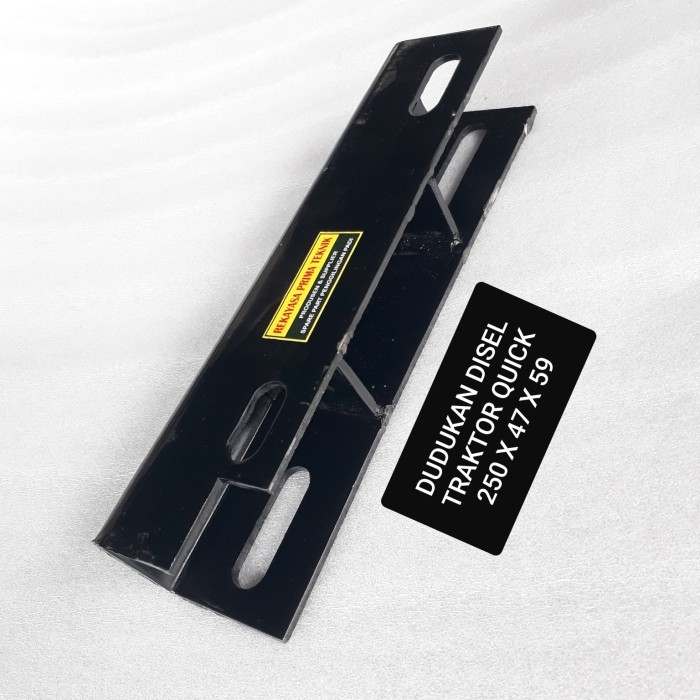 +%+%+%] DUDUKAN DISEL KUBOTA TRAKTOR QUICK DIESEL MOUNTING RD85 G1000 BOXER