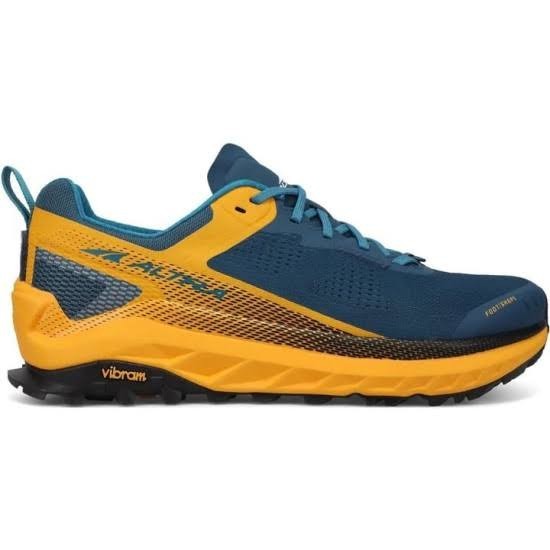 ALTRA OLYMPUS 6