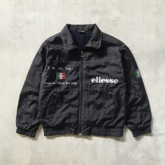 VINTAGE WINDBREAKER ELLESSE