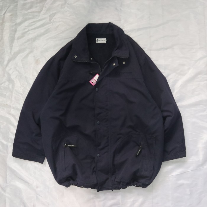 VINTAGE JACKET SERGIO TACCHINI XL