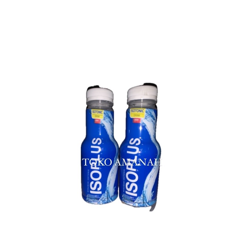 

isoplus isotonik 350ml