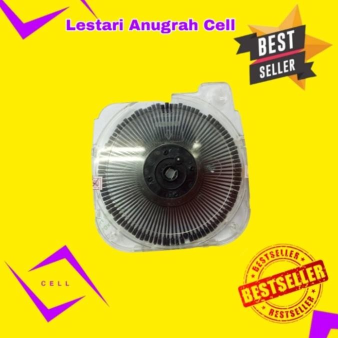 

TERBARU - Desiwil - huruf mesin tik brother Gx 6750/ 8250 - 1030