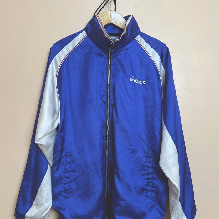 JAKET ASICS ASICS JAKET