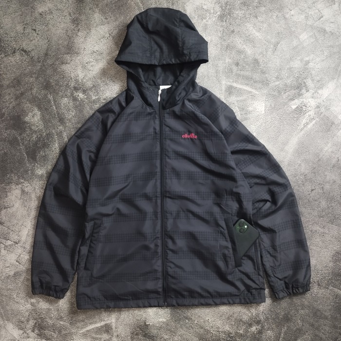 JAKET RUNNING/OUTDOOR ELLESSE