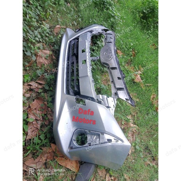 BUMPER DEPAN TOYOTA CALYA FACELIFT ORIGINAL