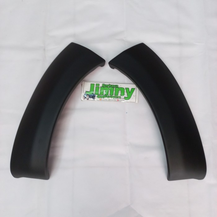 FENDER RUSH TERIOS DEPAN SAMBUNGAN PENDER KIRI / KANAN TERRIOS LAMA